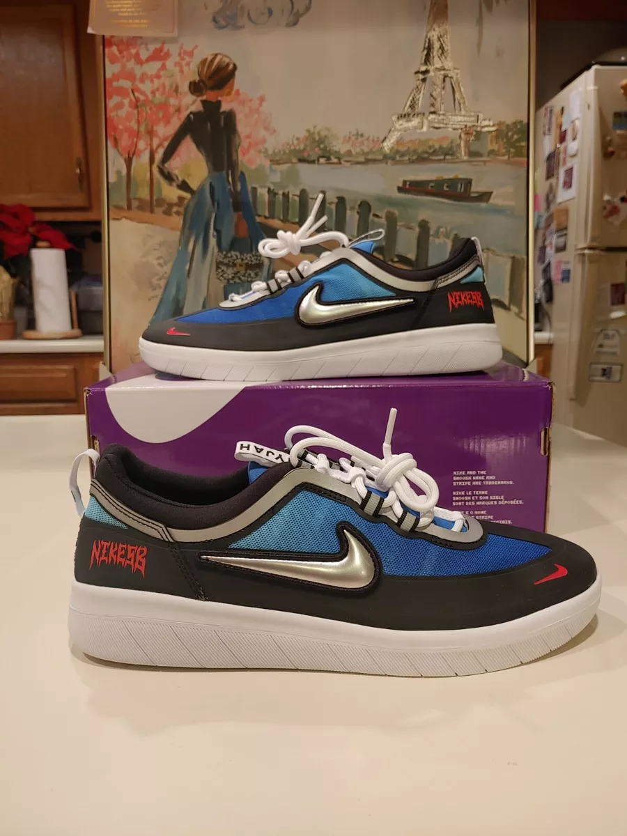 Nike sb shop nyjah free prm