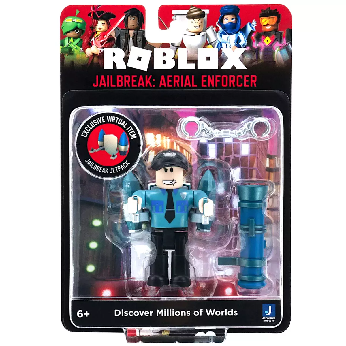 Mini Make Your Own Roblox Avatar Plushies Bundle 2 Bundle 