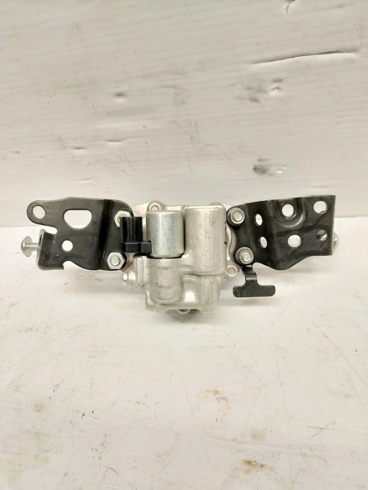 Amortiguador de dirección Honda CBR1000 RR Fireblade 2008-2012 OEM Kyb Foto 3 de 4