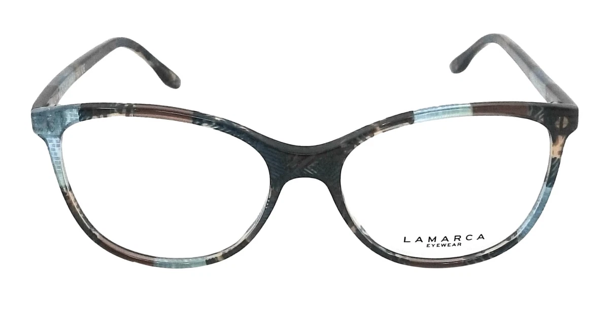 OCCHIALI DA VISTA DONNA LAMARCA MOSAICO 29 COLORE 07 MULTICOLORE