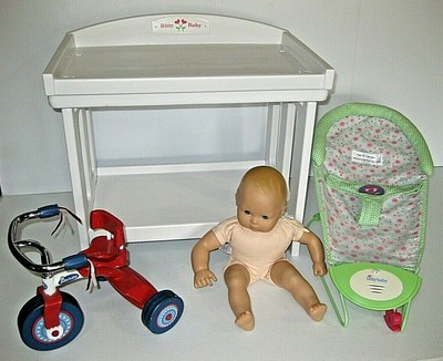 bitty baby tricycle