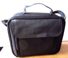 Philips Avent Neoprene Thermabag Baby Bottles Thermal Bag Black