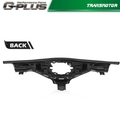 Fit For 2018 2019 Toyota CHR C-HR Front Upper Bumper Grille