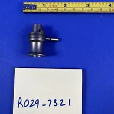 Stryker 502-880-204 Bladder Syringe Adapter Cysto Urology Sheath