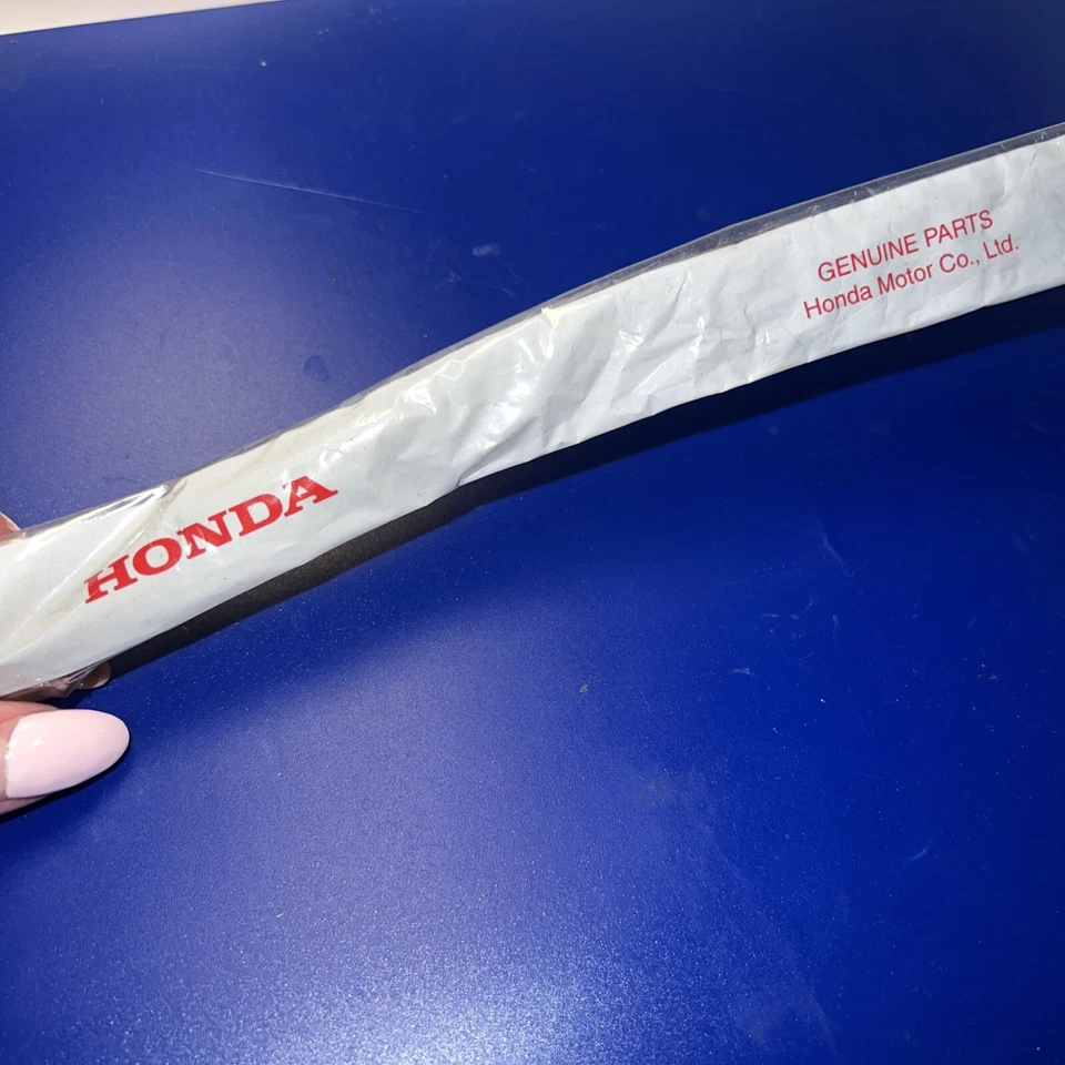 Refil de inserção de limpador Honda genuíno (600MM) 76622-SLA-004 - Imagem 2 de 3