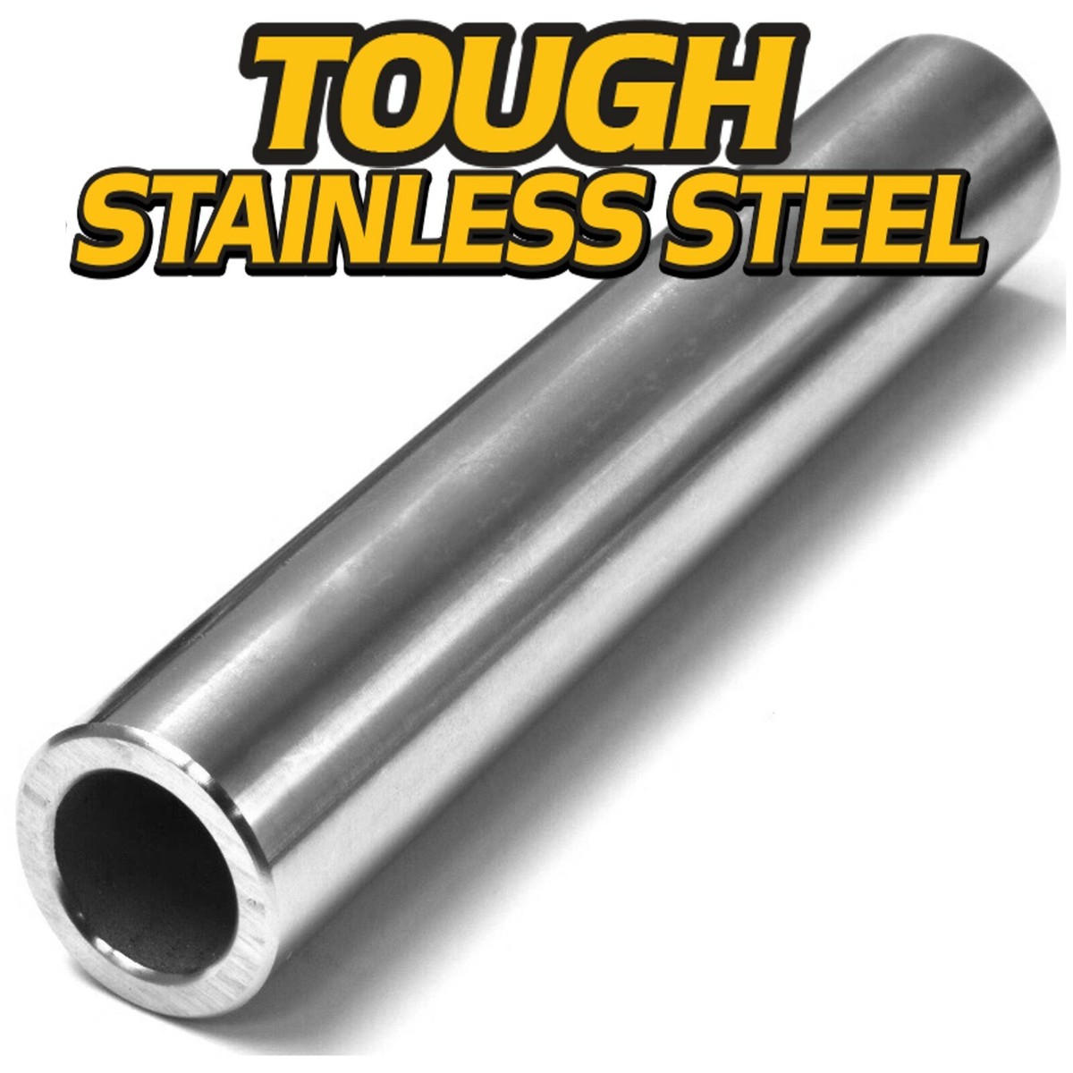 Stainless Steel Upgrade Kit fits Husqvarna 585995401 Axle