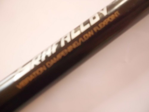 PRE~LOVED STEALTH the BOMBER 3 FAIRWAY WOOD ~ SENIORS GRAPHITE SHAFT ~ 16' LOFT - Picture 4 of 6