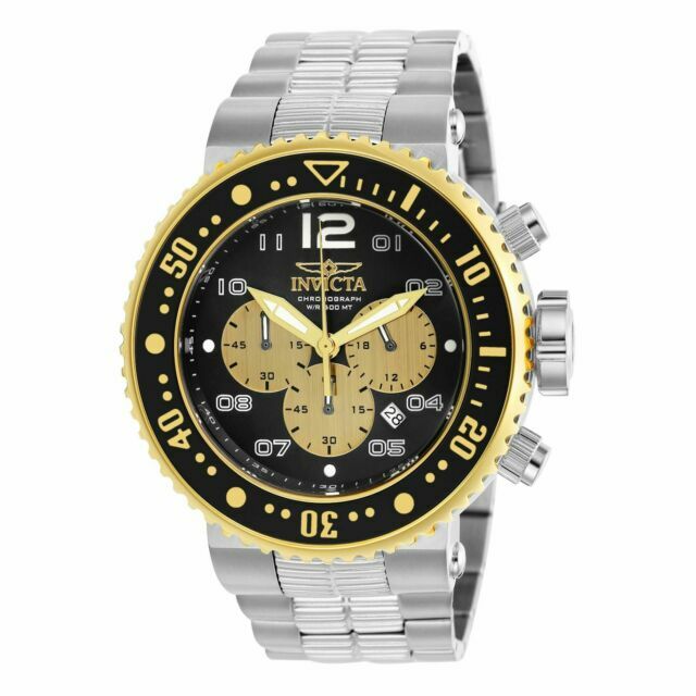 ebay invicta watches