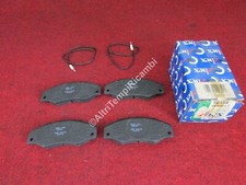 Plaquette de frein Renault R21