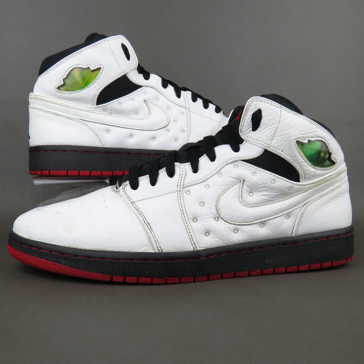 Jordan 1 Retro 97 Black Toe | eBay