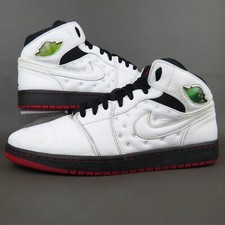 Jordan 1 Retro 97 Black Toe for Sale | Authenticity  display picture 3