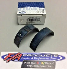 Clevite CB831HN 1969-1998 Ford 351 Windsor HP Single Connecting Rod Bearings