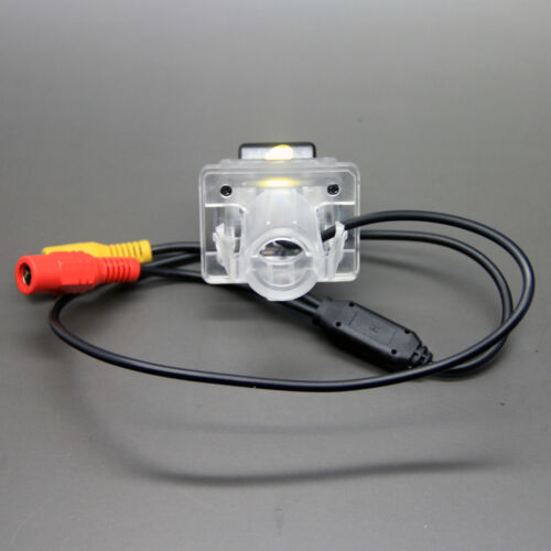 Car Rear View Backup Camera For Mercedes Benz C180 C200 C230 C250 C280 2007-2014 - Picture 4 of 9
