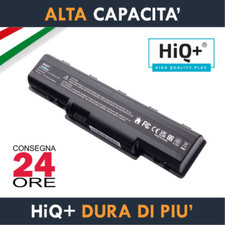 Batteria per Notebook eMachines E527 Alta Capacità