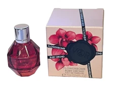 Viktor&Rolf Flowerbomb RUBY ORCHID Eau De Parfum EDP Mini Splash 7ml /0.24oz