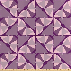 Reveur Abstrait Tissus Au Metre Satin Formes Complexes Art Design Offres De Sortie A Prix Reduits Www Apot Co Th