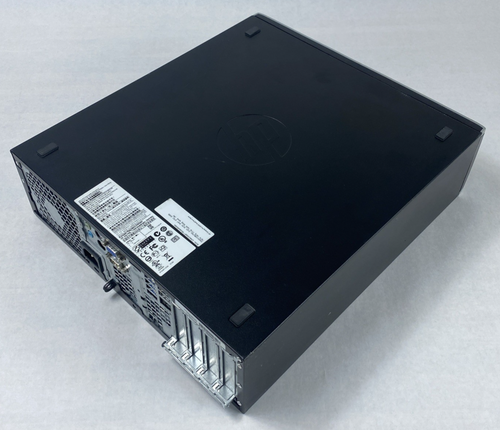 HP Compaq Pro 6300 SFF Intel Core i5-3470 3.20GHz 4GB RAM No HDD No OS - Picture 8 of 15