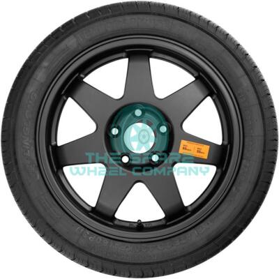 RoadHero 17'' Spacesaver Reserverad & Reifen für Mitsubishi Galant [Mk9] 03-12