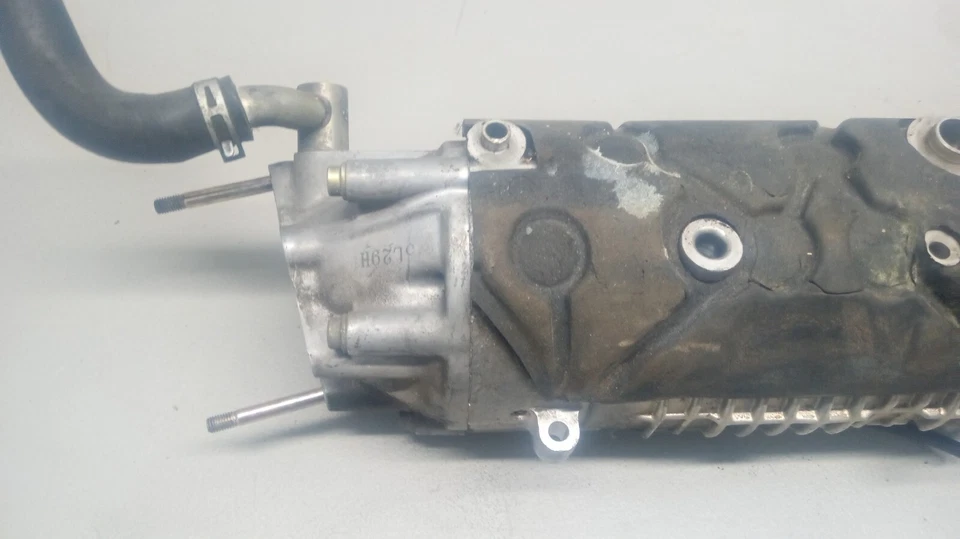 1995-2002 Mazda Millennia S 2.3L Supercharger OEM de fábrica - Imagem 2 de 4