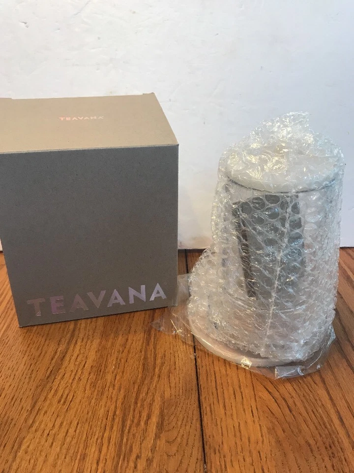 Máquina Teavana Perfectea, Blanco Fucsia, 16oz, Se envía N 24h Foto 2 de 3