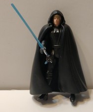 1996 Star Wars Hasbro LUKE SKYWALKER  Jedi Knight  3.75  Action Figure