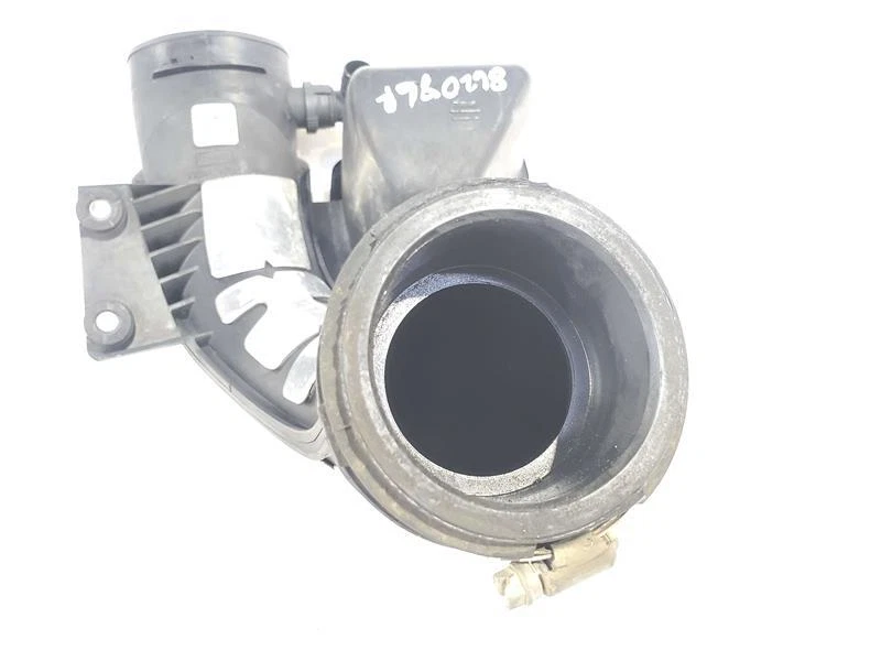 Resonador de tubo de aire PN BB53-9F805-DD OEM 2012 Ford Edge Foto 2 de 4