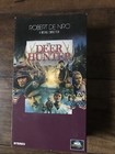 The Deer Hunter (Vhs, 1997) Like New Condition