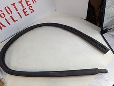 Dodge Shadow Es Turbo Convertible Door Seal