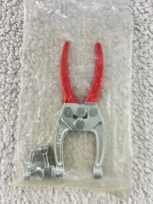 Destaco 441 Squeeze Action Clamp Compact Design New