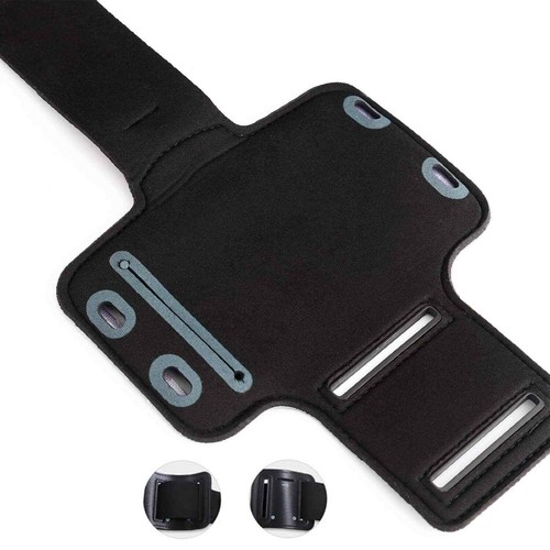pour Huawei nova 5T Pro (2019) Brassard Professionnelle Housse Armband Néoprè... - Photo 4 sur 6
