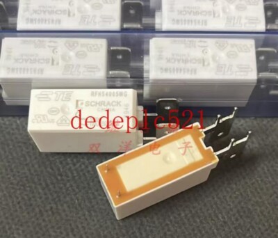 1pcs NEW TE RFH54006WG 6VDC Communication Electromagnetic Power Relay