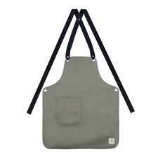 Gardener&rsquo;s Apron - Moss Green - 1052P