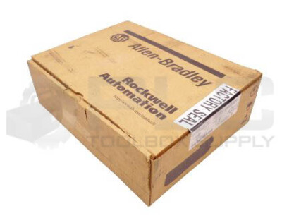 NEW SEALED ALLEN BRADLEY 1771DA SER A LATCHING INPUT MODULE 1771-DA