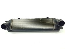 17517600530 ladeluftkühler für BMW SERIE 3 GRAN TURISMO F34 7600530 2220895