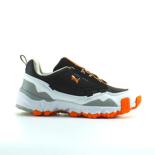 Puma x Helly Hansen Trailfox Mts Sintético Con Cordones Zapatillas para  hombre 372517 01 | eBay