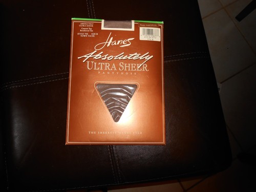 72 Wholesale Ladies Golden Legs Sheer Pantyhose In Taupe Queen Size - Foto 4