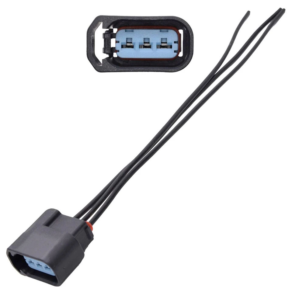 Conector de bobina de ignição Walker 2002 para 2001-2003 Acura CL 3.2L V6 - Imagem 3 de 3