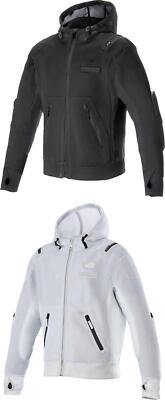 Alpinestars Moflow Air Tech Street Hoodie | eBay