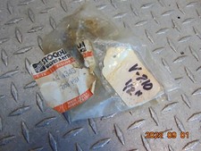 STOCKHAM B345 1/2" CHECK VALVE 200 PSI 200S 400 CWP