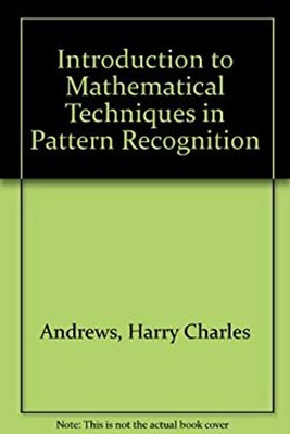Einführung in mathematische Techniken in der Mustererkennung Ha
