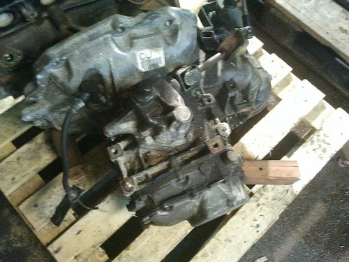 Chevrolet klan j 200