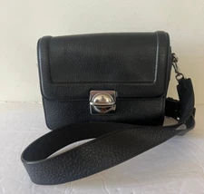 $225  MARC BY MARC JACOBS TOP SCHOOLY JAX CROSSBODY BAG