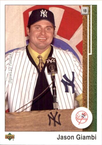 2002 Upper Deck AUTHENTICS Commons Stars RCs ⚾ VOUS CHOISISSEZ VOS FAVORIS ⚾ MLB BASEBALL - Photo 123 sur 300