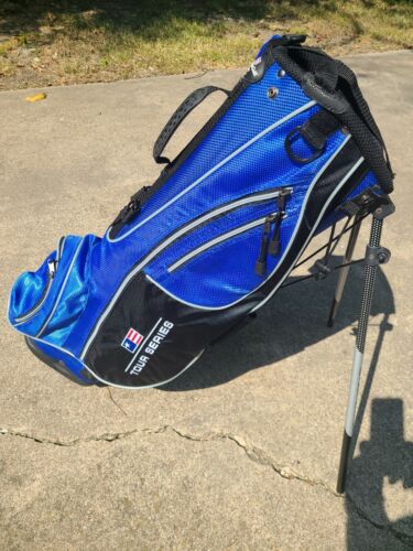 US Kids Golf Tour Series Bag. TS12 28