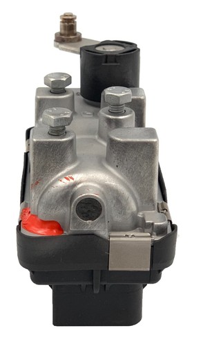 Oryginal Turbo aktuator G-277 6NW009420 712120 Turbolader Hella Garret - Bild 9 von 10