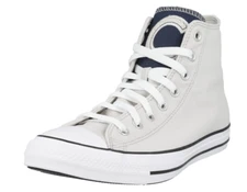 Converse Chuck Taylor All Star Hi Pale putty/Navy White US M 8.5 W 10.5 EU 42