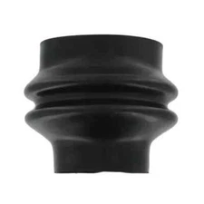 Jaguar XJS Filler Gaiter CBC2887 Genuine