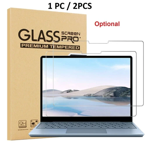 For Microsoft Surface Laptop Studio Tempered Glass Screen Protector (1 PC/ 2PCS)