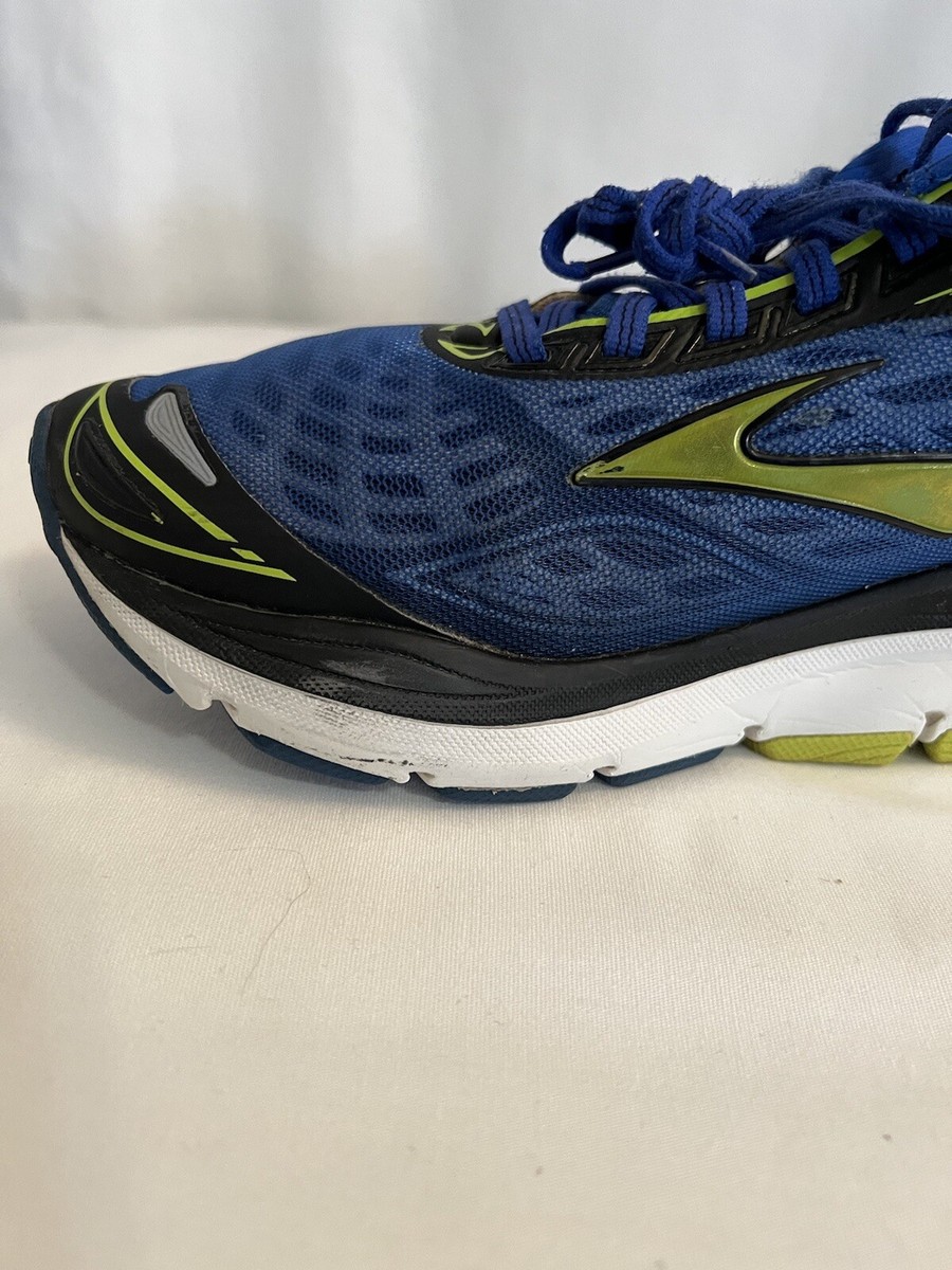 Brooks Transcend 3 Men display picture 1