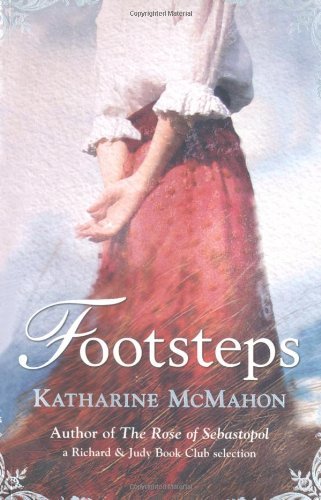 Footsteps-Katharine McMahon